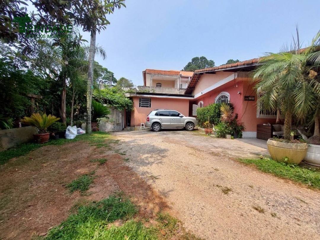 Casa com 2 dormitórios à venda, 97 m² por R$ 700.000,00 - Centro (Cotia) - Cotia/SP — foto 32 de 38