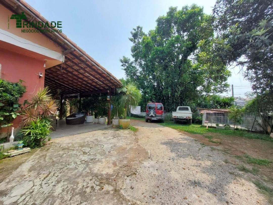 Casa com 2 dormitórios à venda, 97 m² por R$ 700.000,00 - Centro (Cotia) - Cotia/SP — foto 34 de 38