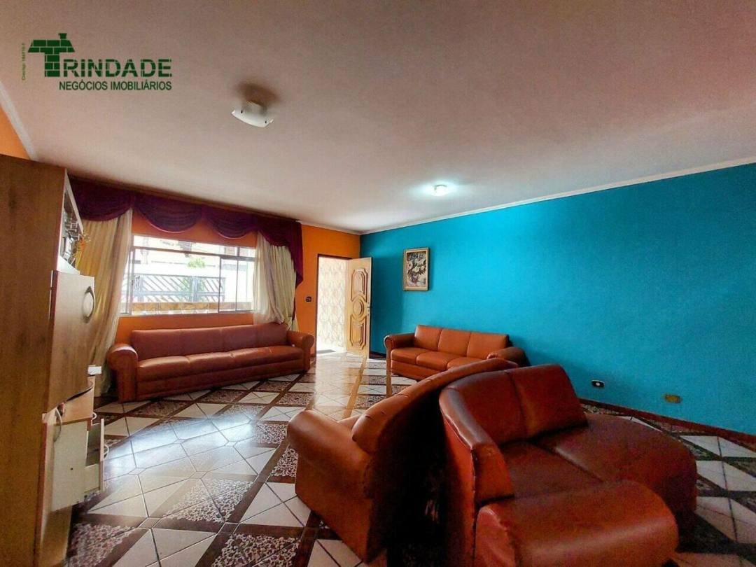 Casa com 3 dormitórios à venda, 211 m² por R$ 590.000,00 - Centro (Cotia) - Cotia/SP — foto 7 de 38