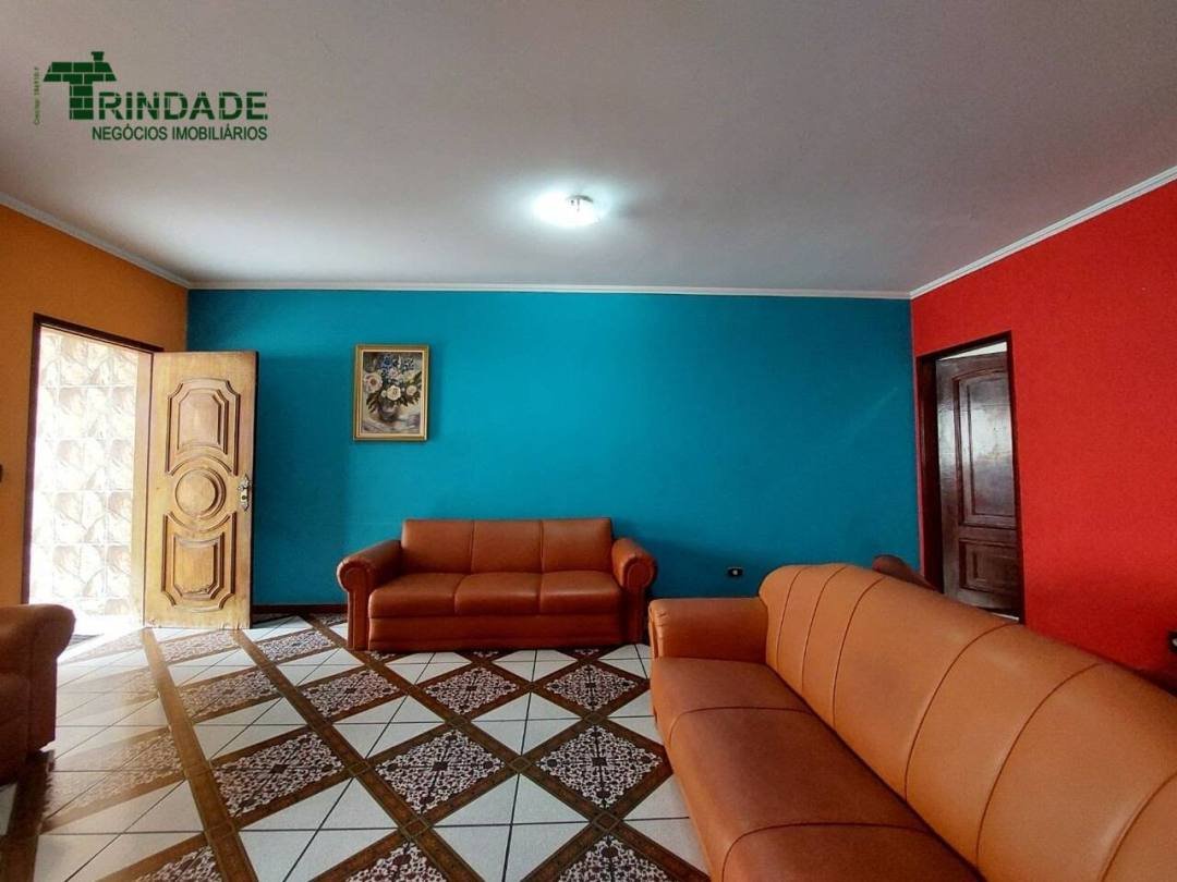 Casa com 3 dormitórios à venda, 211 m² por R$ 590.000,00 - Centro (Cotia) - Cotia/SP — foto 8 de 38