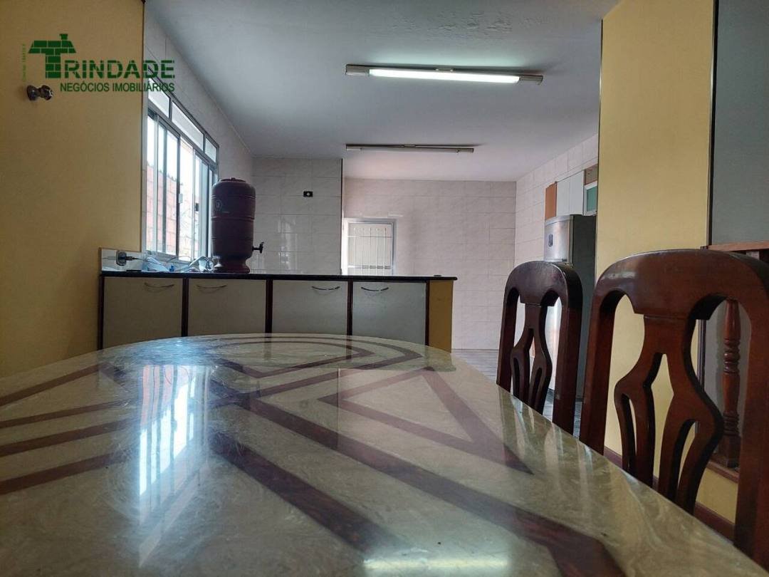 Casa com 3 dormitórios à venda, 211 m² por R$ 590.000,00 - Centro (Cotia) - Cotia/SP — foto 11 de 38