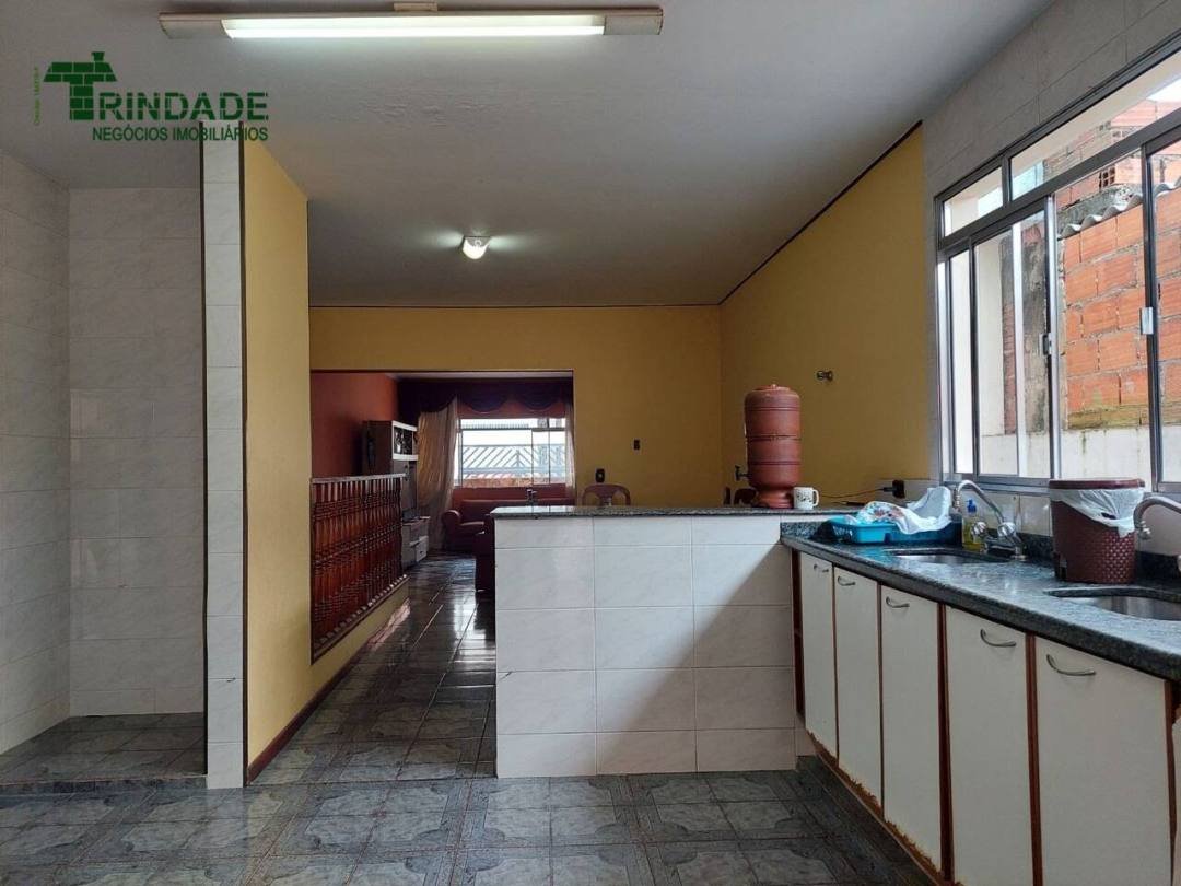 Casa com 3 dormitórios à venda, 211 m² por R$ 590.000,00 - Centro (Cotia) - Cotia/SP — foto 12 de 38