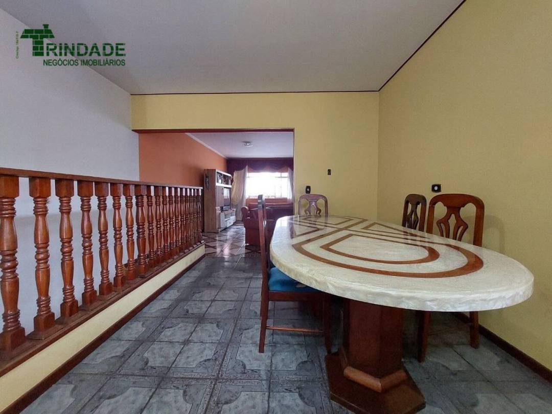 Casa com 3 dormitórios à venda, 211 m² por R$ 590.000,00 - Centro (Cotia) - Cotia/SP — foto 13 de 38