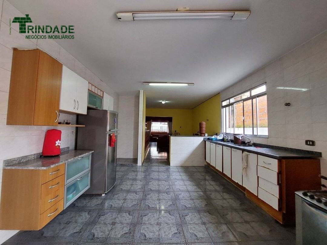 Casa com 3 dormitórios à venda, 211 m² por R$ 590.000,00 - Centro (Cotia) - Cotia/SP — foto 15 de 38