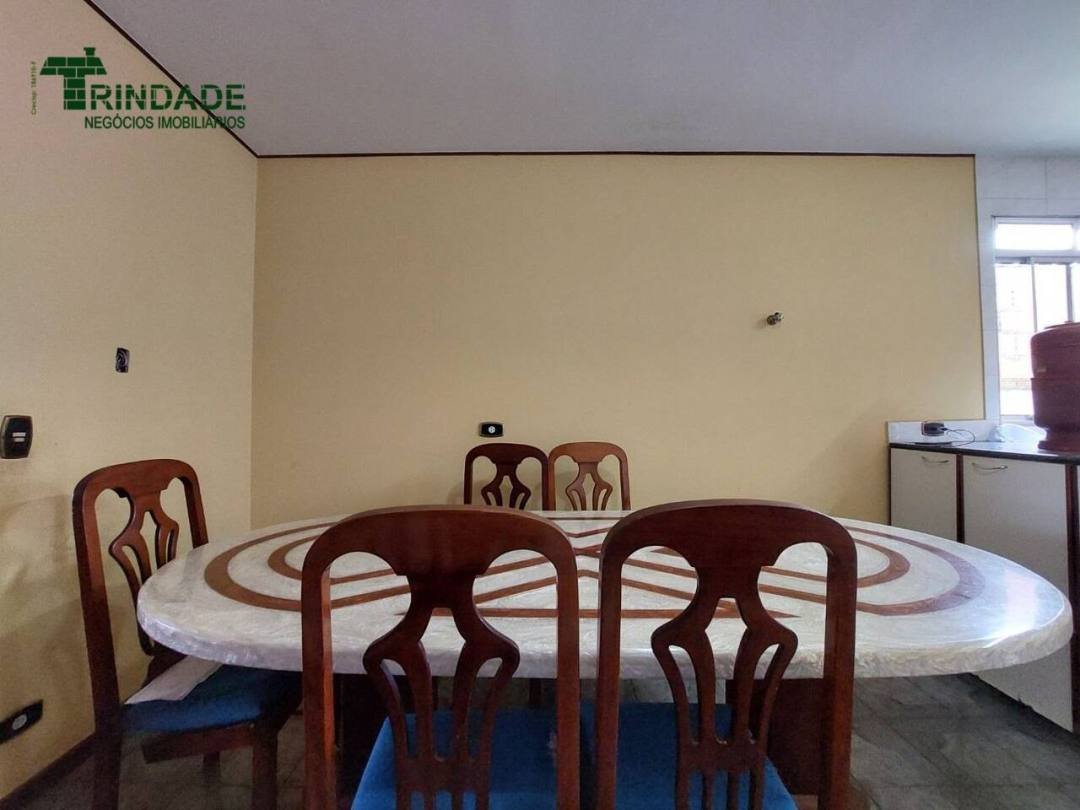 Casa com 3 dormitórios à venda, 211 m² por R$ 590.000,00 - Centro (Cotia) - Cotia/SP — foto 17 de 38
