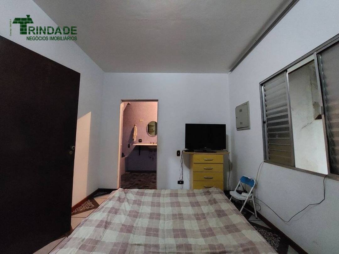 Casa com 3 dormitórios à venda, 211 m² por R$ 590.000,00 - Centro (Cotia) - Cotia/SP — foto 24 de 38