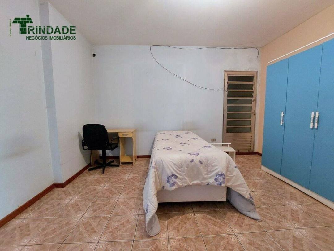 Casa com 3 dormitórios à venda, 211 m² por R$ 590.000,00 - Centro (Cotia) - Cotia/SP — foto 27 de 38