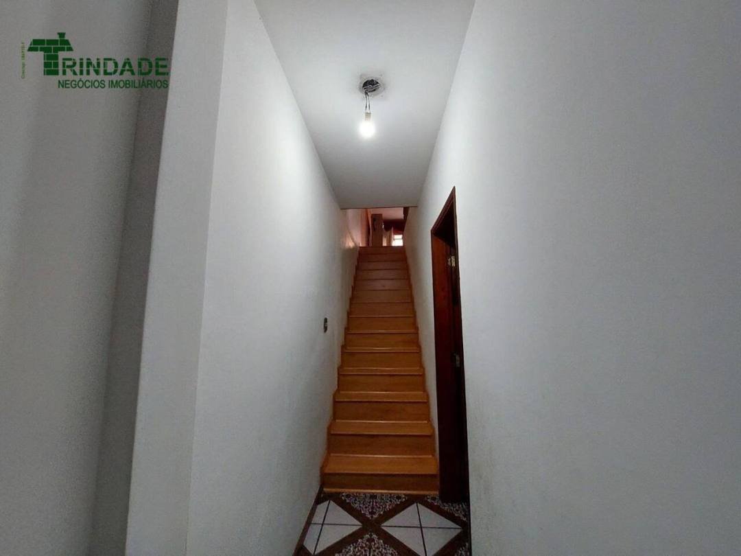 Casa com 3 dormitórios à venda, 211 m² por R$ 590.000,00 - Centro (Cotia) - Cotia/SP — foto 36 de 38