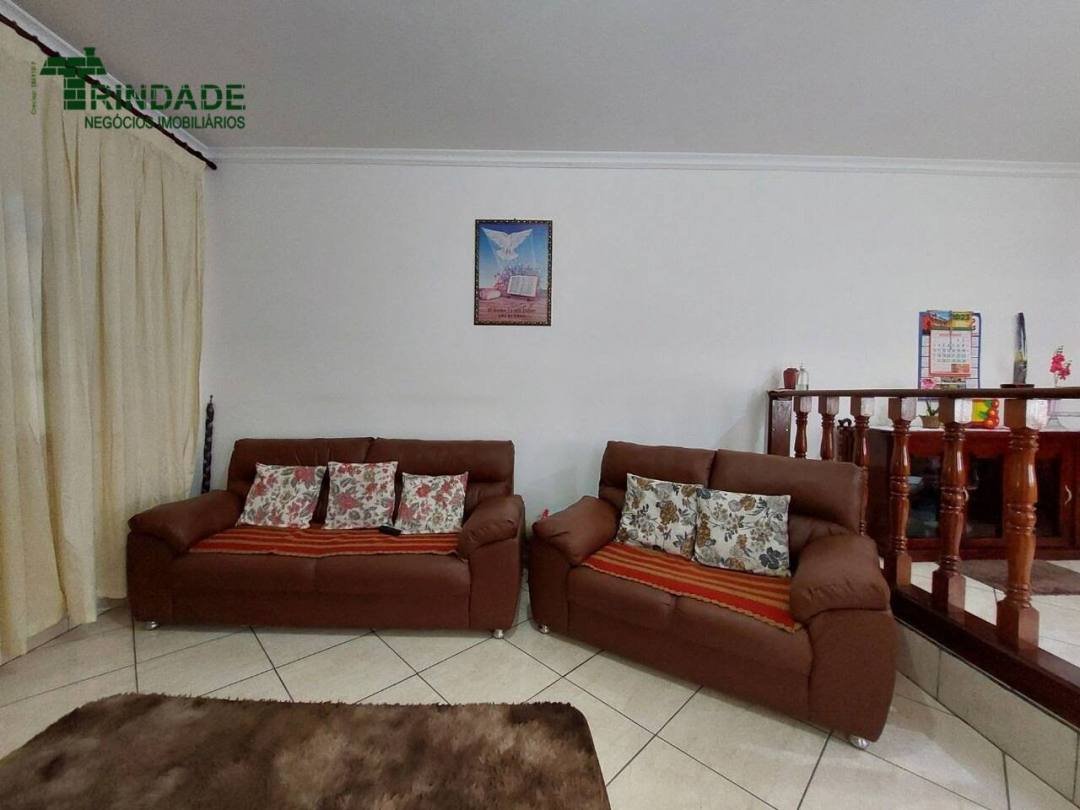 Casa com 2 dormitórios (1 suíte) à venda, 123 m² por R$ 495.000 - Centro (Cotia) - Cotia/SP — foto 4 de 15
