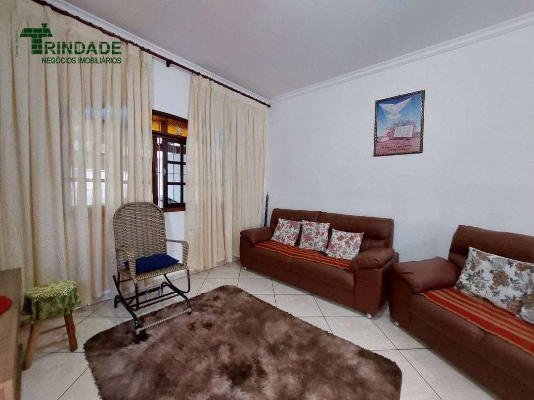 Casa com 2 dormitórios (1 suíte) à venda, 123 m² por R$ 495.000 - Centro (Cotia) - Cotia/SP — foto 5 de 15