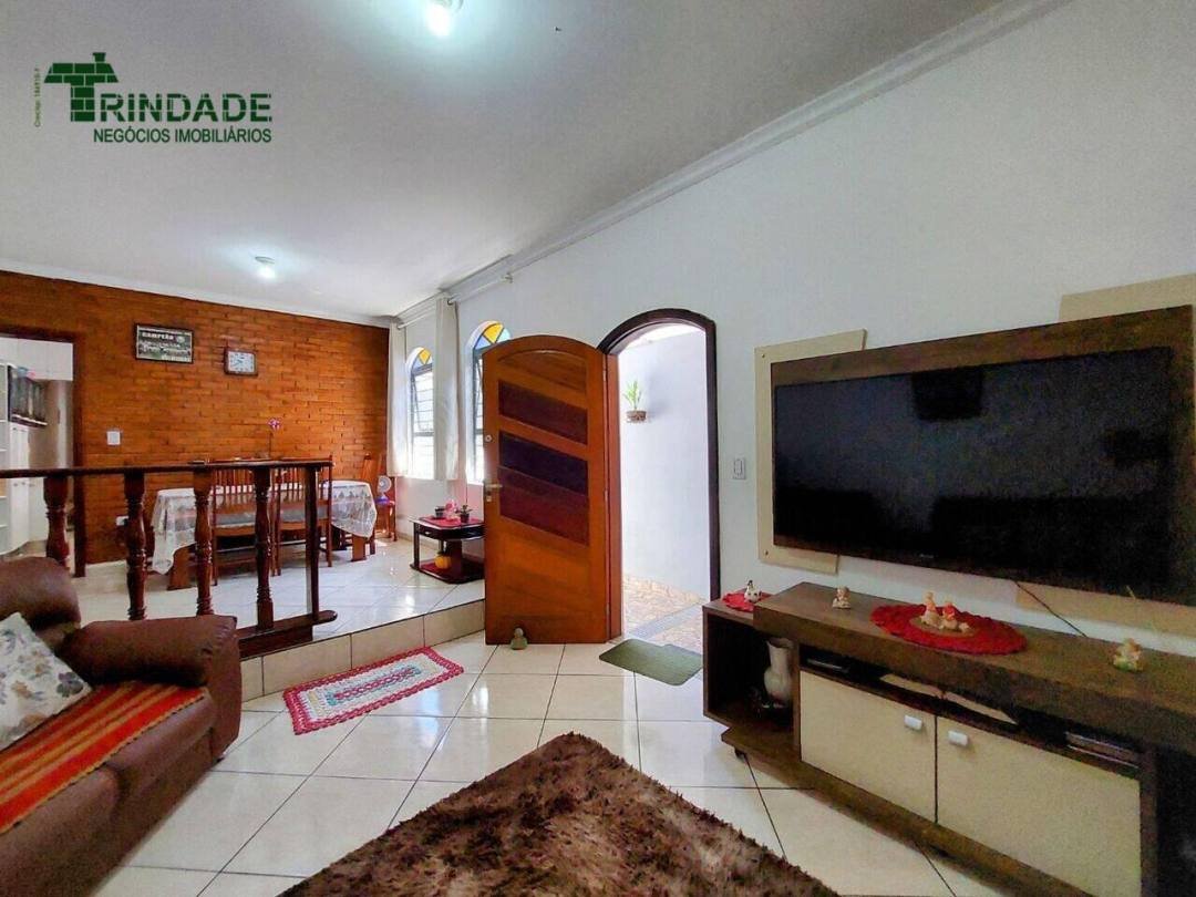 Casa com 2 dormitórios (1 suíte) à venda, 123 m² por R$ 495.000 - Centro (Cotia) - Cotia/SP — foto 7 de 15
