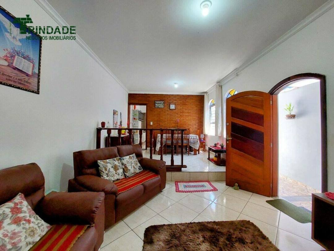 Casa com 2 dormitórios (1 suíte) à venda, 123 m² por R$ 495.000 - Centro (Cotia) - Cotia/SP — foto 8 de 15