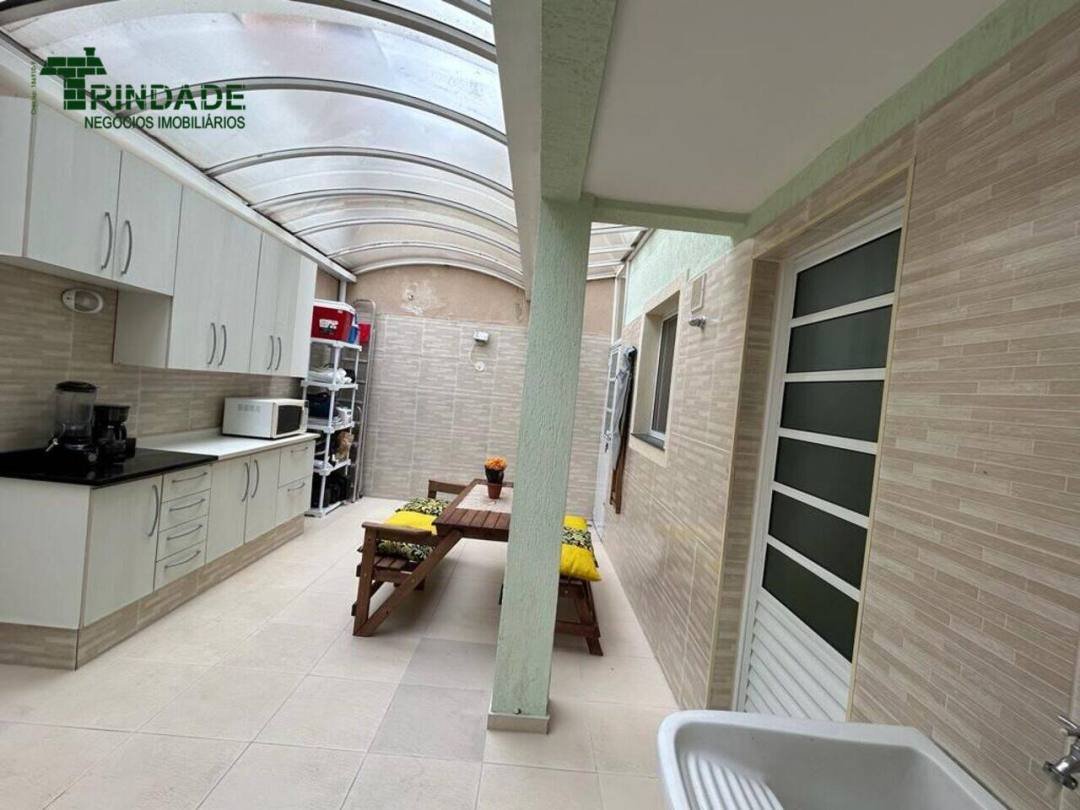 Casa com 3 dormitórios à venda, 92 m² por R$ 570.000,00 - Granja Viana - Cotia/SP — foto 3 de 25