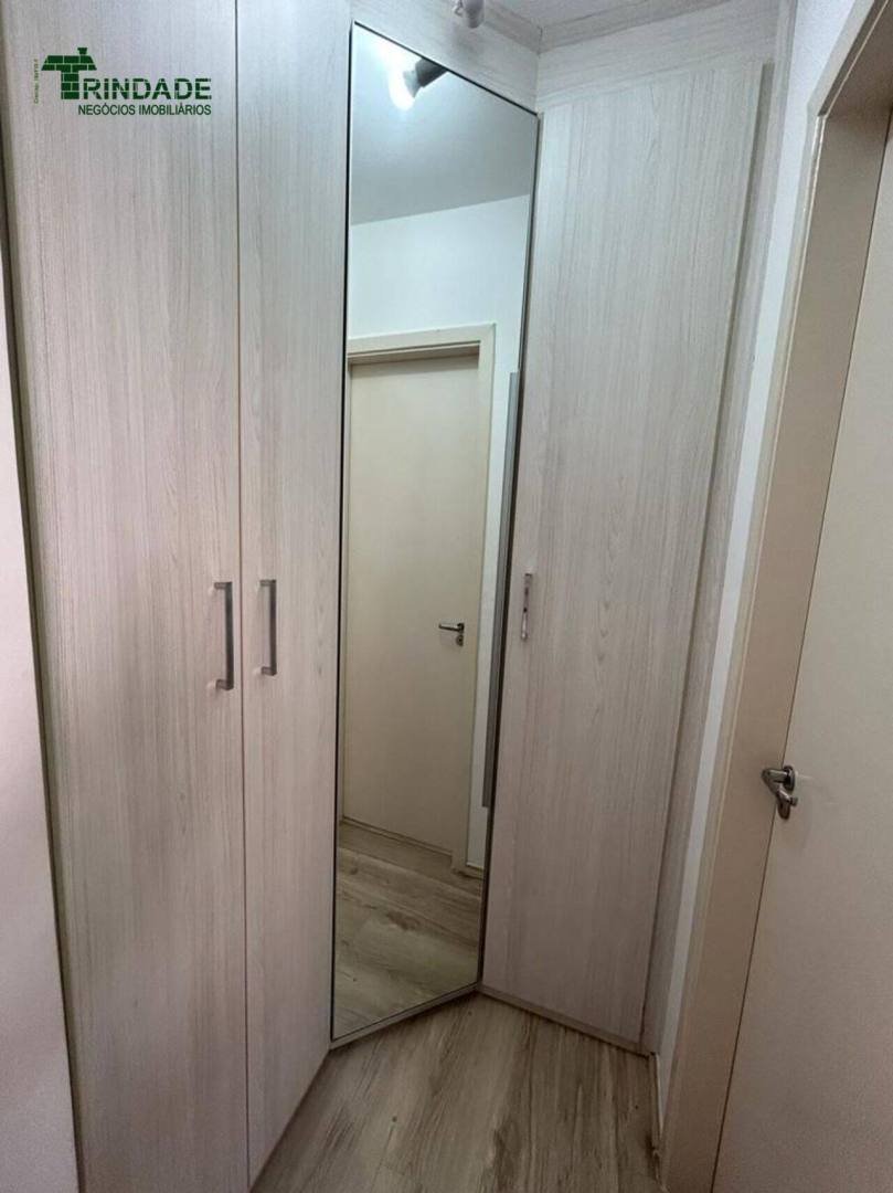 Casa com 3 dormitórios à venda, 92 m² por R$ 570.000,00 - Granja Viana - Cotia/SP — foto 9 de 25