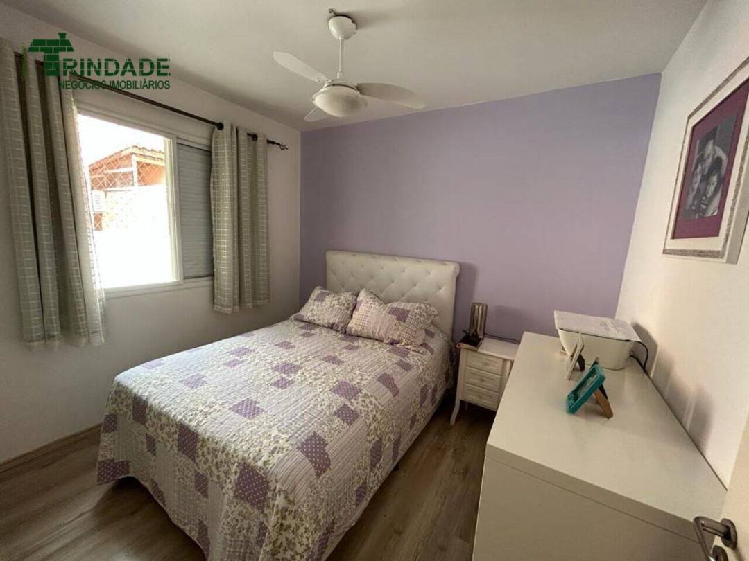 Casa com 3 dormitórios à venda, 92 m² por R$ 570.000,00 - Granja Viana - Cotia/SP — foto 11 de 25