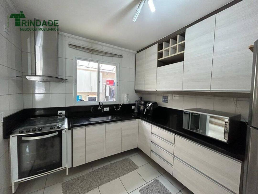 Casa com 3 dormitórios à venda, 92 m² por R$ 570.000,00 - Granja Viana - Cotia/SP — foto 13 de 25