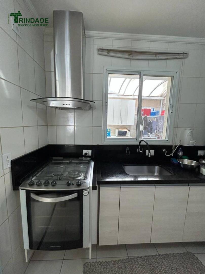 Casa com 3 dormitórios à venda, 92 m² por R$ 570.000,00 - Granja Viana - Cotia/SP — foto 14 de 25