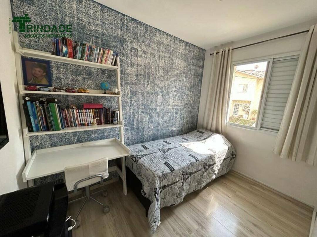 Casa com 3 dormitórios à venda, 92 m² por R$ 570.000,00 - Granja Viana - Cotia/SP — foto 15 de 25