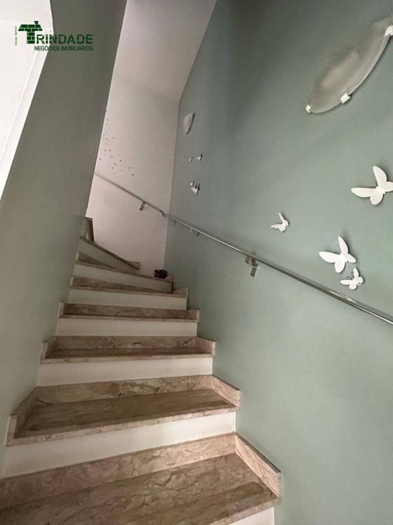 Casa com 3 dormitórios à venda, 92 m² por R$ 570.000,00 - Granja Viana - Cotia/SP — foto 16 de 25