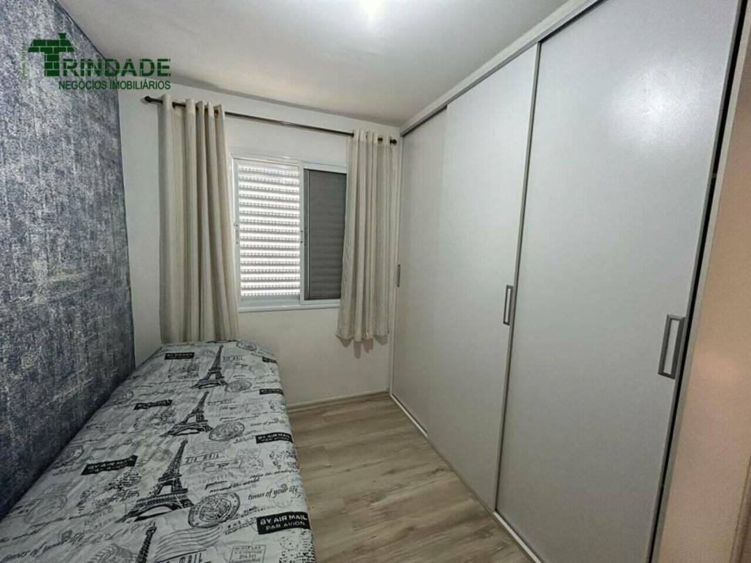 Casa com 3 dormitórios à venda, 92 m² por R$ 570.000,00 - Granja Viana - Cotia/SP — foto 17 de 25