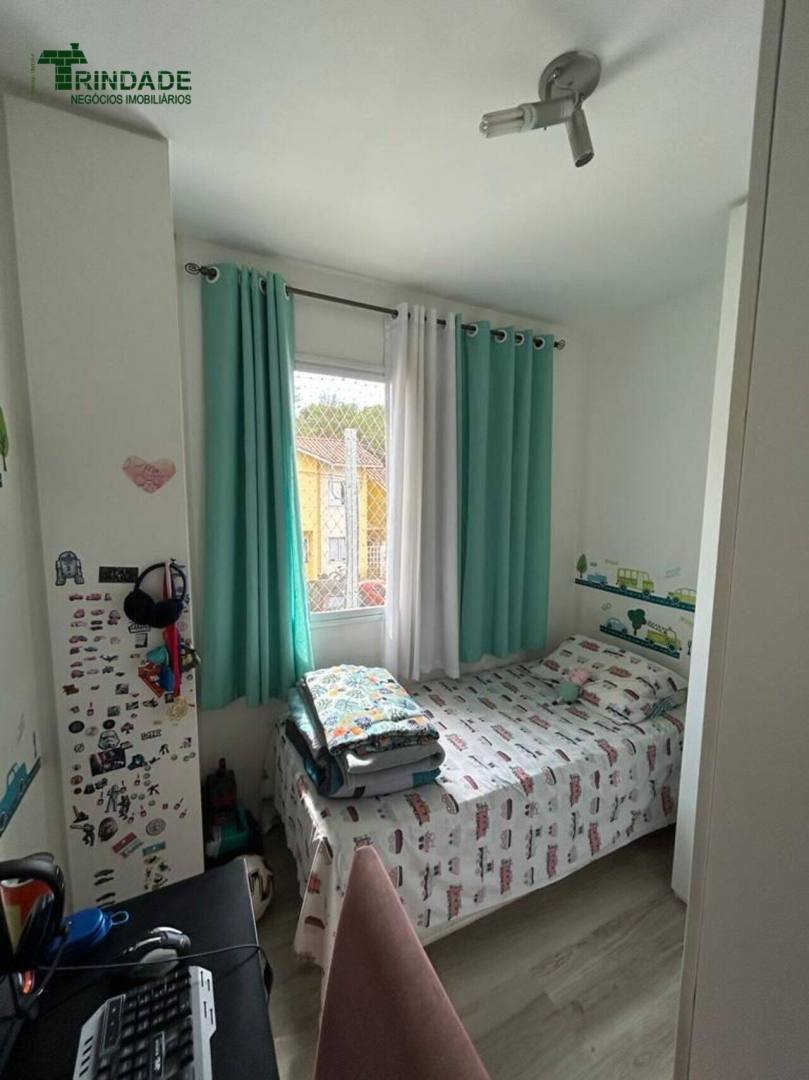 Casa com 3 dormitórios à venda, 92 m² por R$ 570.000,00 - Granja Viana - Cotia/SP — foto 22 de 25