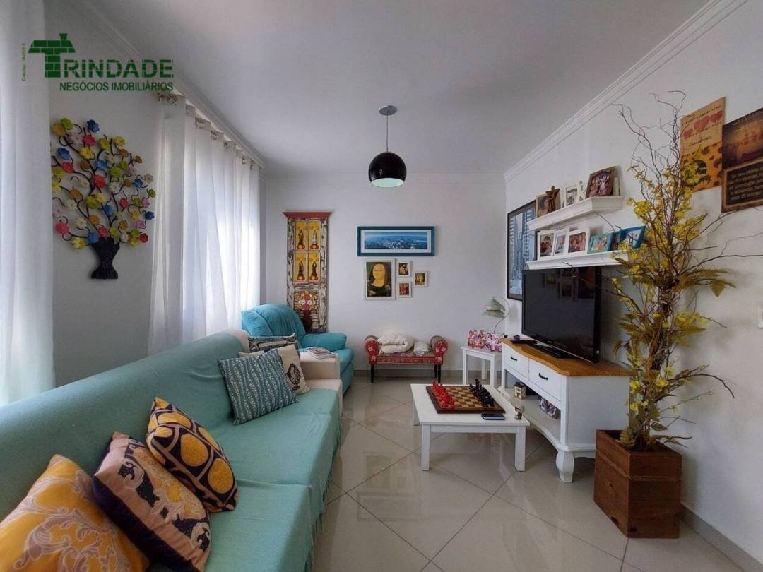 Casa com 3 dormitórios à venda, 92 m² por R$ 600.000,00 - Granja Viana - Cotia/SP — foto 3 de 39