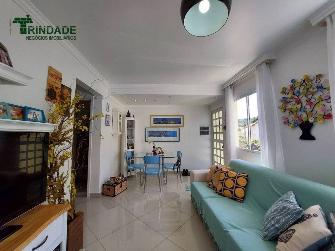 Casa com 3 dormitórios à venda, 92 m² por R$ 600.000,00 - Granja Viana - Cotia/SP — foto 4 de 39
