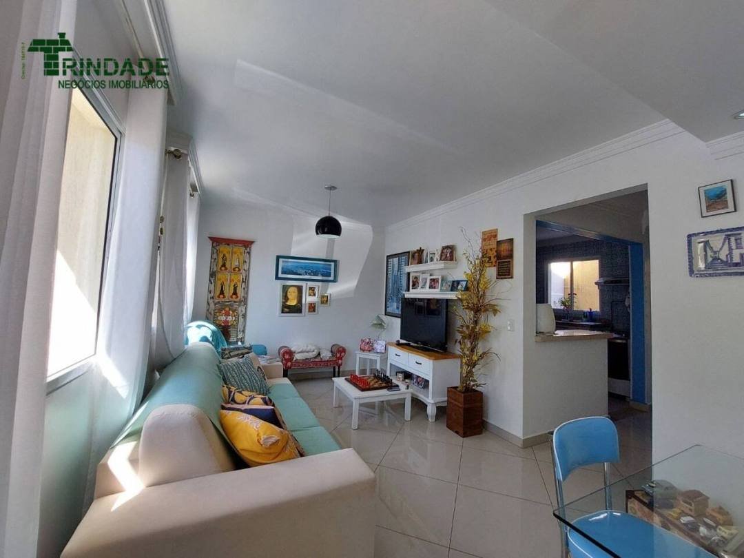 Casa com 3 dormitórios à venda, 92 m² por R$ 600.000,00 - Granja Viana - Cotia/SP — foto 7 de 39