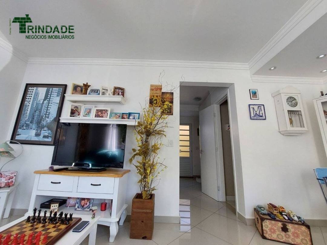 Casa com 3 dormitórios à venda, 92 m² por R$ 600.000,00 - Granja Viana - Cotia/SP — foto 8 de 39