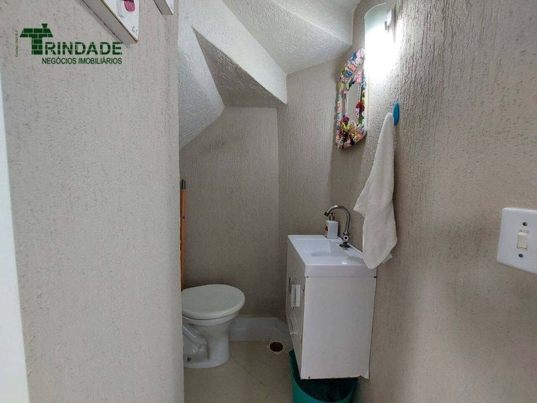 Casa com 3 dormitórios à venda, 92 m² por R$ 600.000,00 - Granja Viana - Cotia/SP — foto 9 de 39