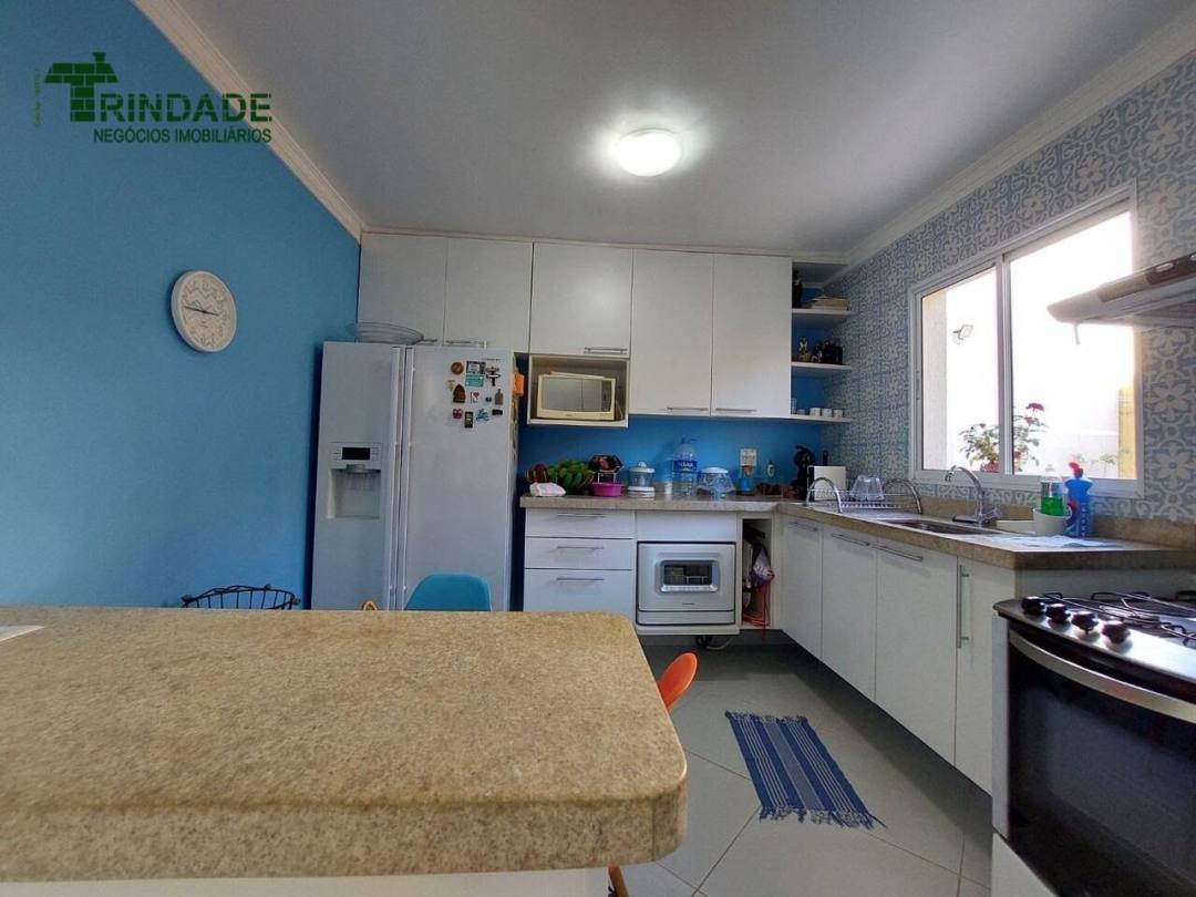 Casa com 3 dormitórios à venda, 92 m² por R$ 600.000,00 - Granja Viana - Cotia/SP — foto 11 de 39