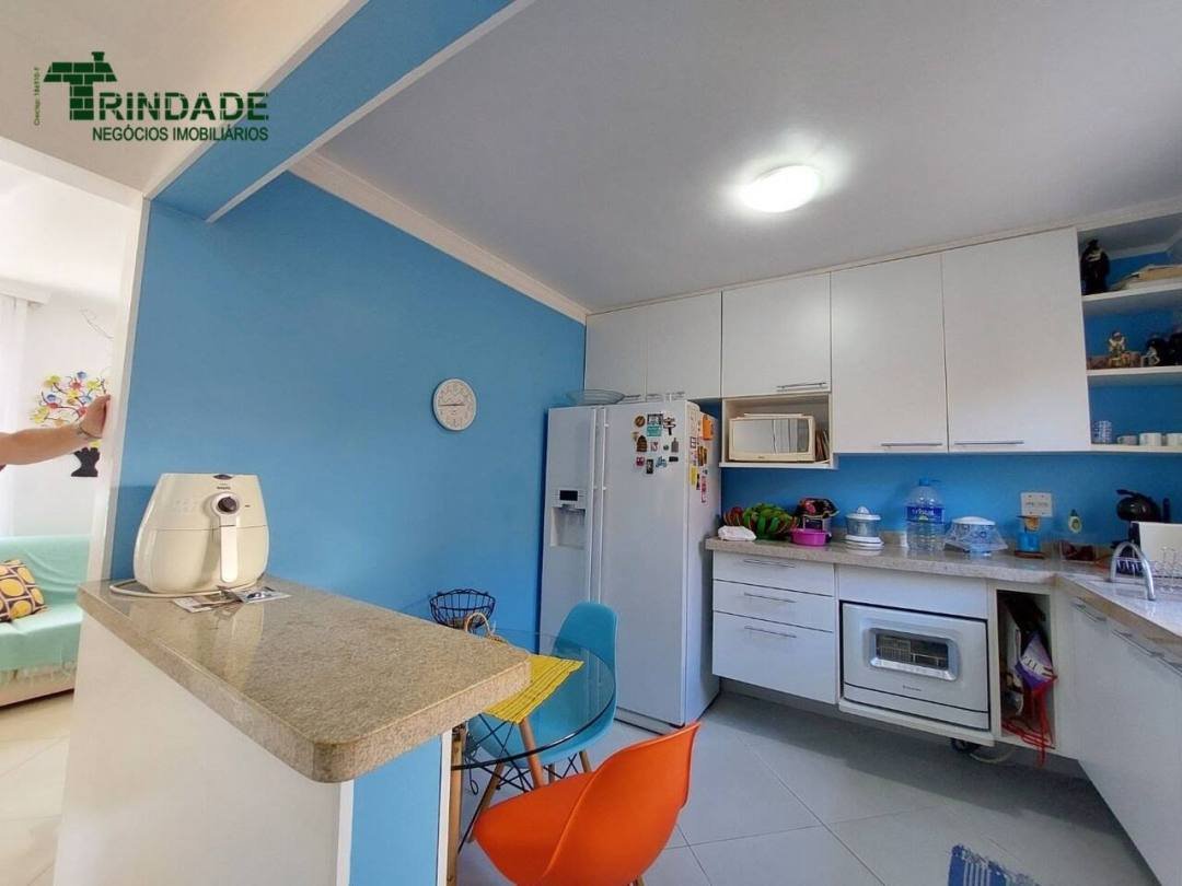 Casa com 3 dormitórios à venda, 92 m² por R$ 600.000,00 - Granja Viana - Cotia/SP — foto 14 de 39