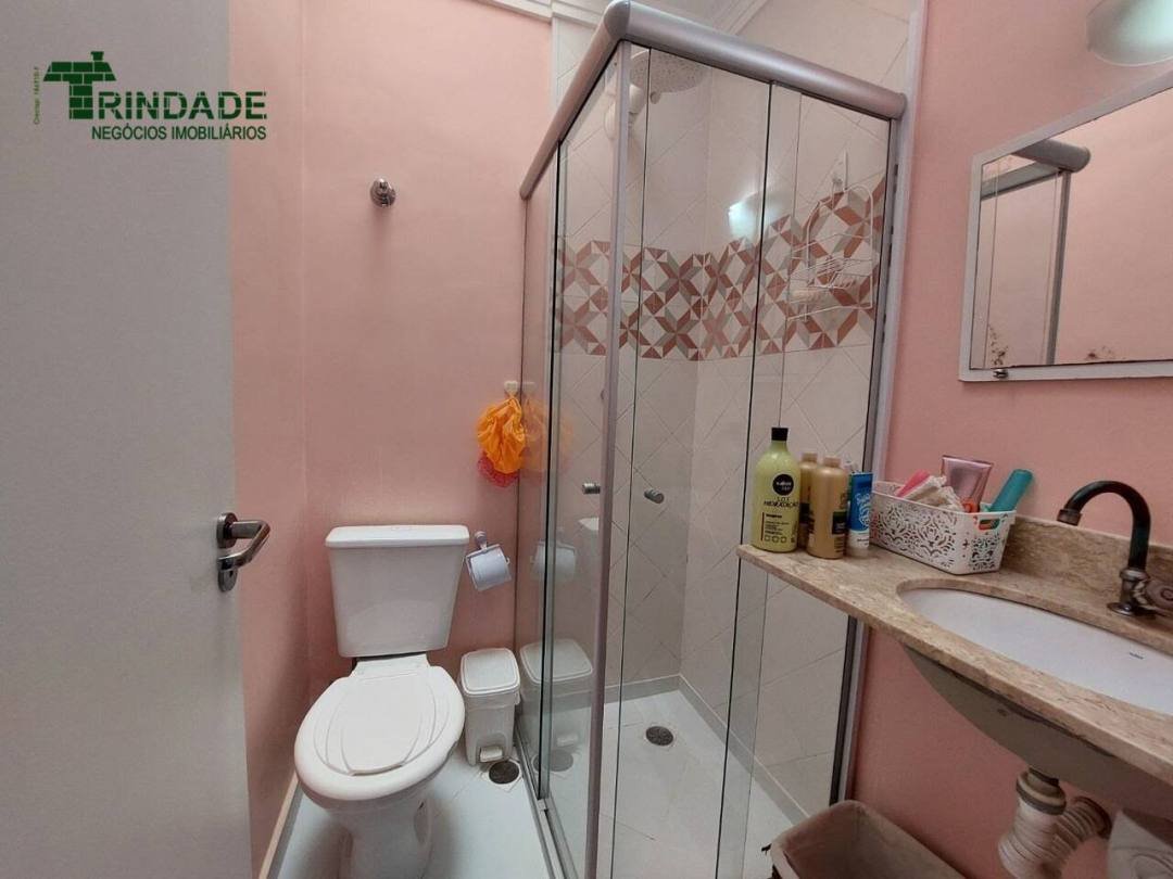 Casa com 3 dormitórios à venda, 92 m² por R$ 600.000,00 - Granja Viana - Cotia/SP — foto 21 de 39