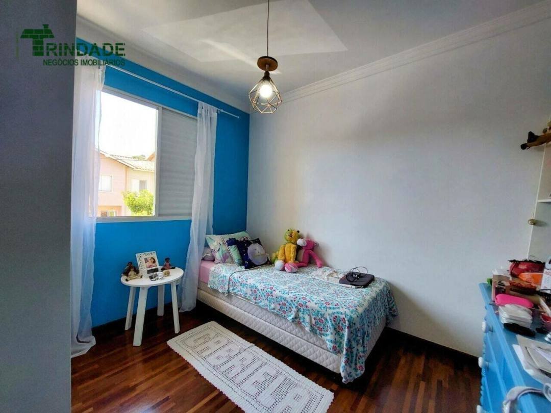 Casa com 3 dormitórios à venda, 92 m² por R$ 600.000,00 - Granja Viana - Cotia/SP — foto 26 de 39