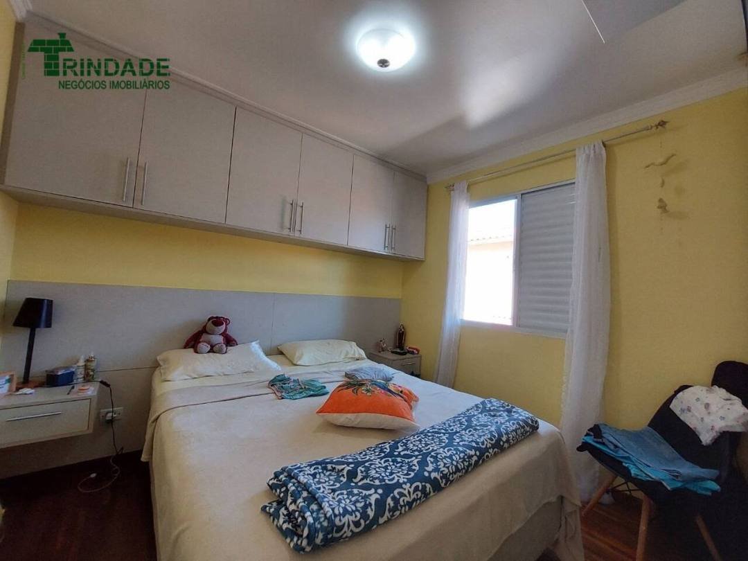 Casa com 3 dormitórios à venda, 92 m² por R$ 600.000,00 - Granja Viana - Cotia/SP — foto 30 de 39