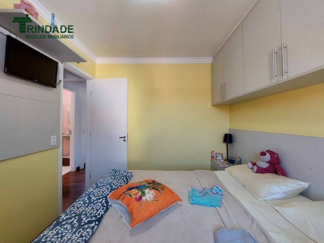 Casa com 3 dormitórios à venda, 92 m² por R$ 600.000,00 - Granja Viana - Cotia/SP — foto 33 de 39