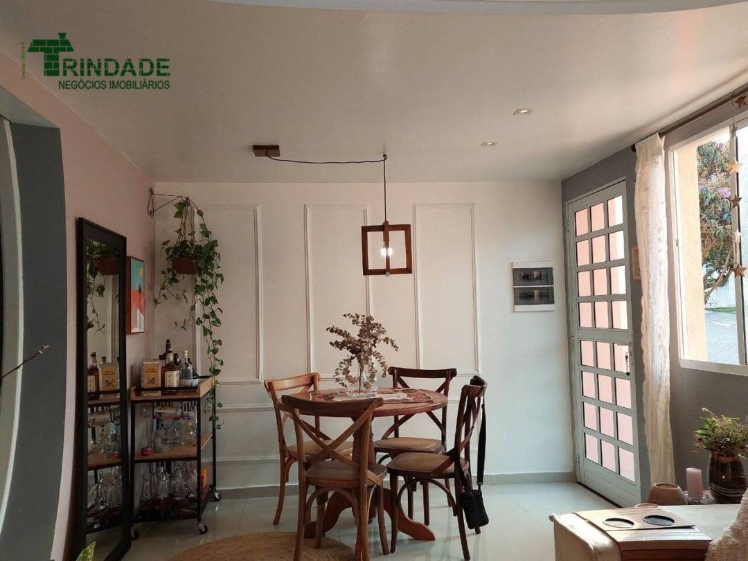 Casa com 3 dormitórios à venda, 92 m² por R$ 650.000,00 - Granja Viana - Cotia/SP — foto 4 de 47