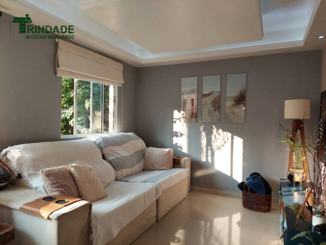 Casa com 3 dormitórios à venda, 92 m² por R$ 650.000,00 - Granja Viana - Cotia/SP — foto 6 de 47