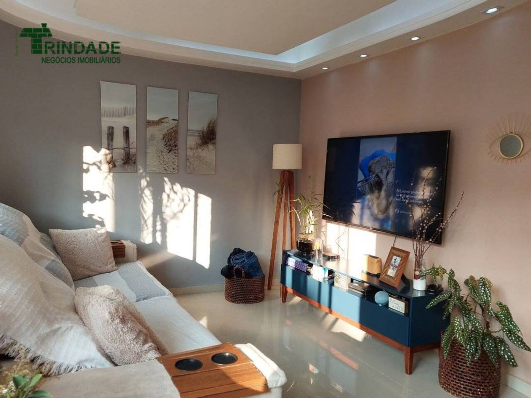 Casa com 3 dormitórios à venda, 92 m² por R$ 650.000,00 - Granja Viana - Cotia/SP — foto 7 de 47