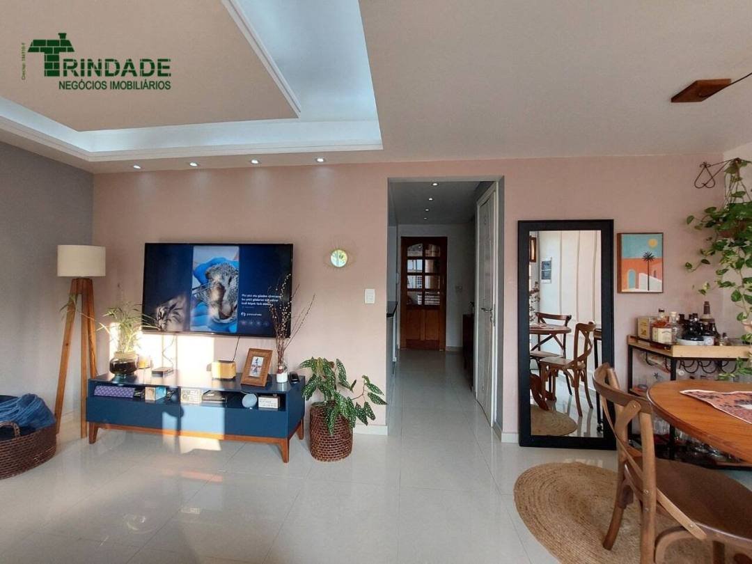 Casa com 3 dormitórios à venda, 92 m² por R$ 650.000,00 - Granja Viana - Cotia/SP — foto 8 de 47