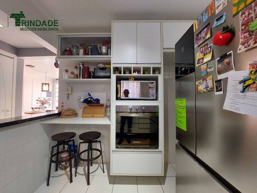 Casa com 3 dormitórios à venda, 92 m² por R$ 650.000,00 - Granja Viana - Cotia/SP — foto 10 de 47