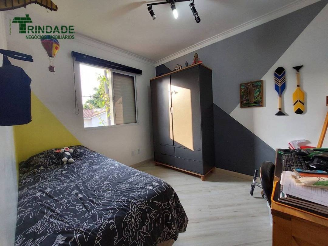 Casa com 3 dormitórios à venda, 92 m² por R$ 650.000,00 - Granja Viana - Cotia/SP — foto 15 de 47
