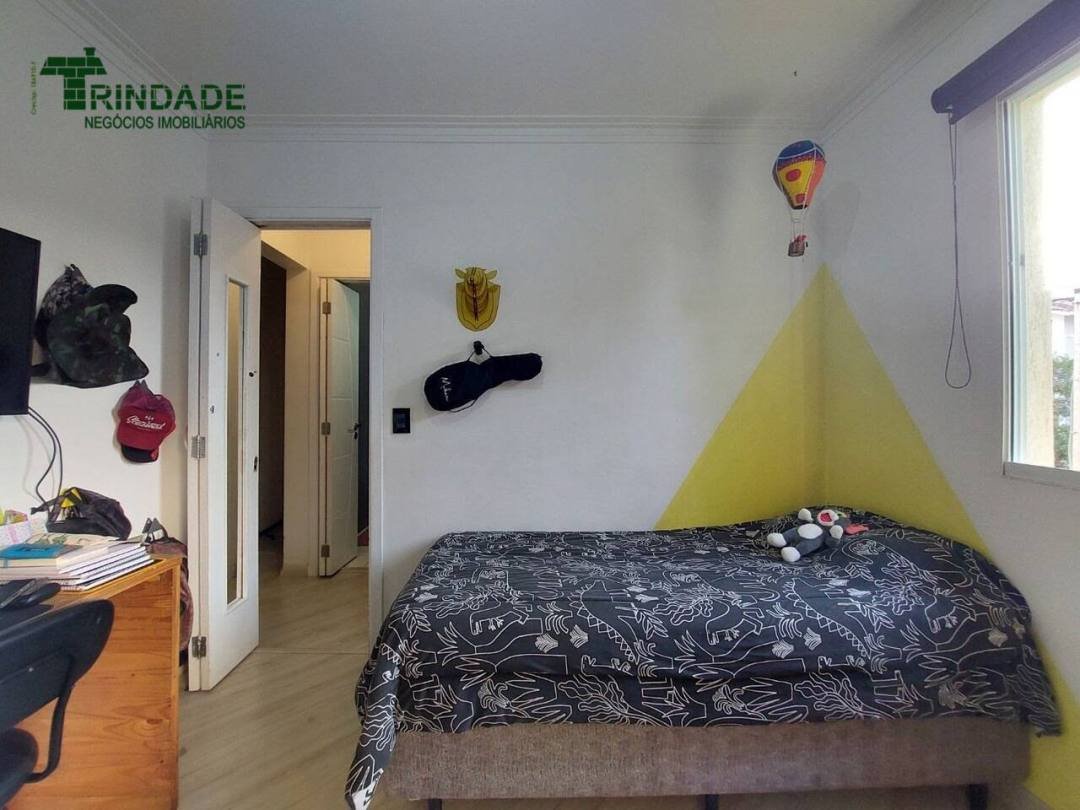 Casa com 3 dormitórios à venda, 92 m² por R$ 650.000,00 - Granja Viana - Cotia/SP — foto 17 de 47