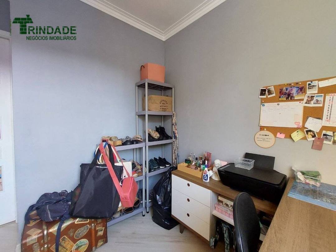 Casa com 3 dormitórios à venda, 92 m² por R$ 650.000,00 - Granja Viana - Cotia/SP — foto 21 de 47