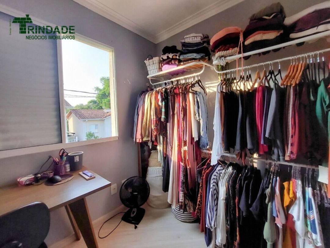 Casa com 3 dormitórios à venda, 92 m² por R$ 650.000,00 - Granja Viana - Cotia/SP — foto 24 de 47