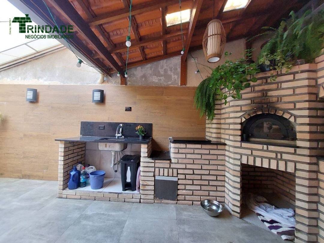 Casa com 3 dormitórios à venda, 92 m² por R$ 650.000,00 - Granja Viana - Cotia/SP — foto 32 de 47
