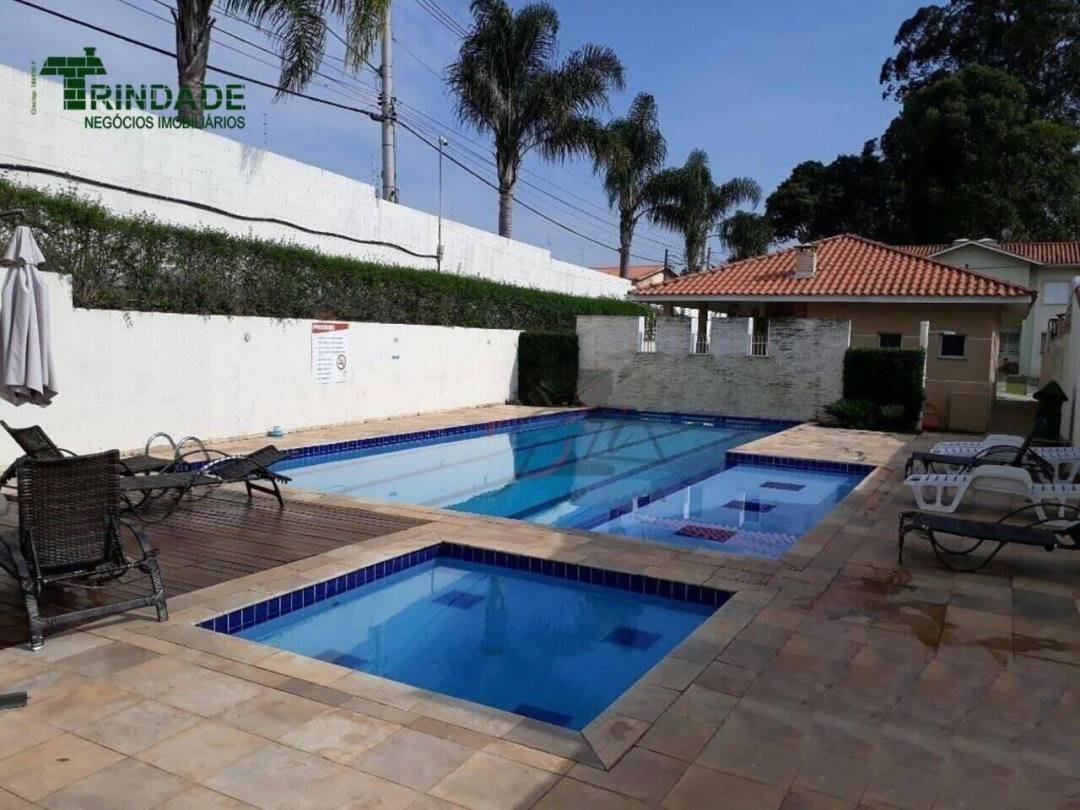 Casa com 3 dormitórios à venda, 92 m² por R$ 650.000,00 - Granja Viana - Cotia/SP — foto 39 de 47
