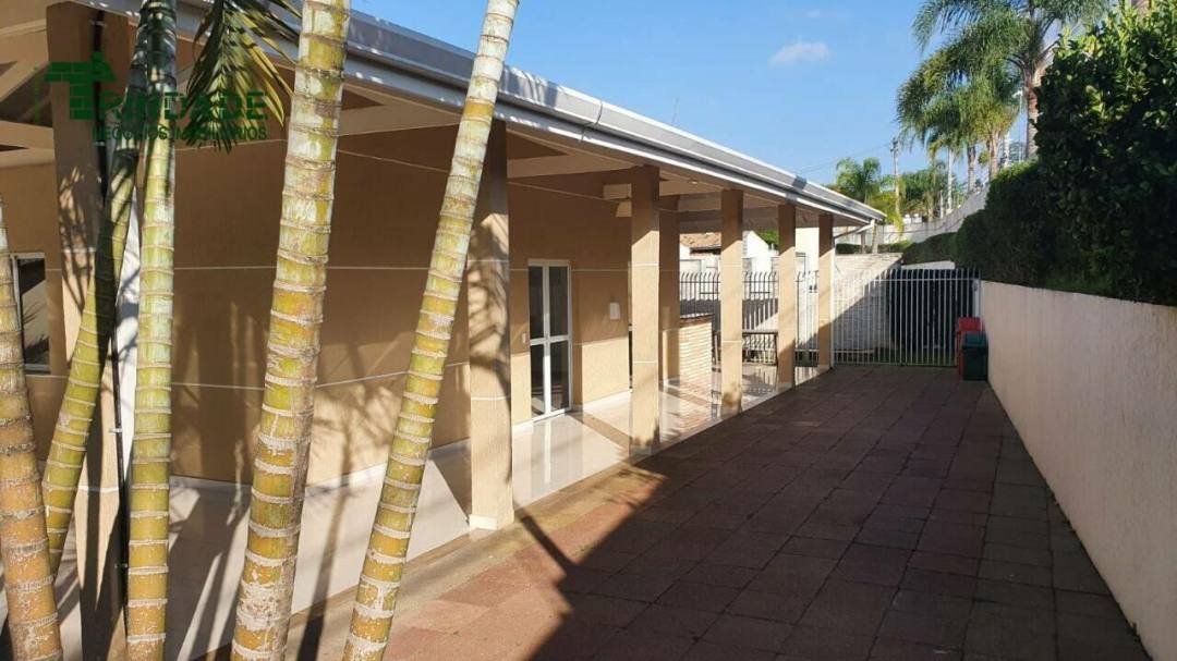 Casa com 3 dormitórios à venda, 92 m² por R$ 650.000,00 - Granja Viana - Cotia/SP — foto 45 de 47