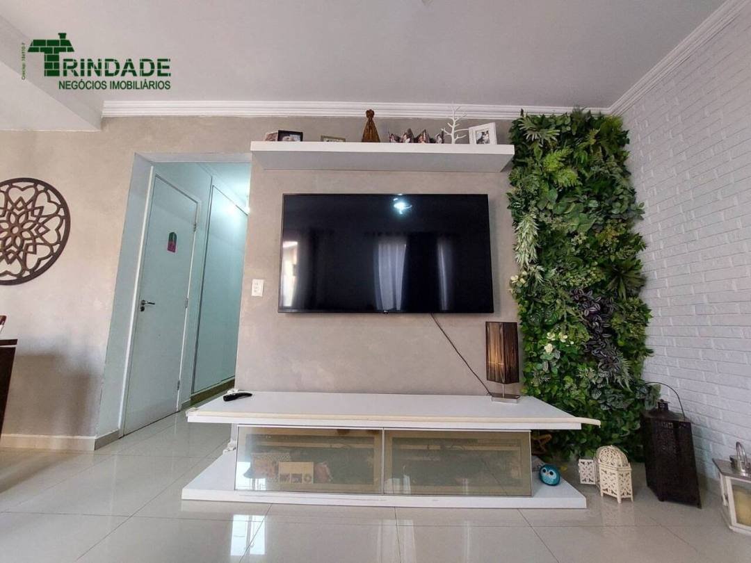 Casa com 3 dormitórios à venda, 92 m² por R$ 660.000,00 - Granja Viana - Cotia/SP — foto 4 de 15