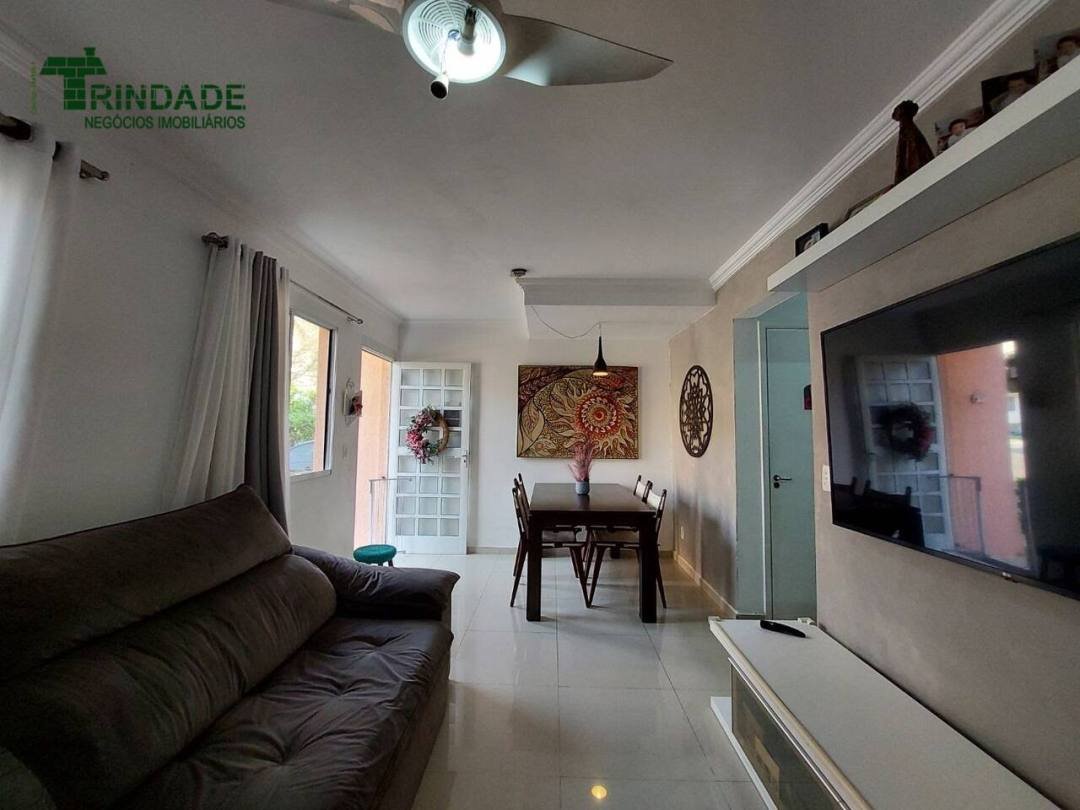 Casa com 3 dormitórios à venda, 92 m² por R$ 660.000,00 - Granja Viana - Cotia/SP — foto 6 de 15